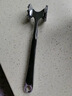 COOKSS松肉锤厨房家用拍牛排锤子嫩肉断筋器工具商用敲打神器 实拍图