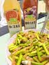 让茶混合无糖果茶饮料3口味0糖0脂肪烧烤饮品清爽500ml*12瓶整箱装 实拍图