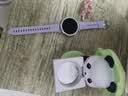 HUAWEIWATCH GT 6 智能手表礼盒【618京东限定，超级性价比】精美表带+熊猫支架+表膜+贴膜神器 实拍图