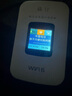 格行随身wifi6官方正品免插卡移动无线网络随身wifi路由器cpe三网通便携式车载移动wifi无线流量2026款 京仓速发GX002【充值套餐也可退】顶配WiFi6 实拍图