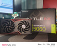 七彩虹（Colorful）战斧 GeForce RTX 5060 DUO 8GB GDDR7 DLSS 4 电竞光追游戏设计电脑显卡 实拍图