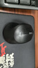 罗技（Logitech）MK346P(同MK345外观） 无线键鼠套装 办公商用键盘鼠标套装 全尺寸键盘104键 数字小键盘 便携黑色 实拍图