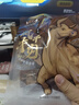 三只松鼠风干牛肉干内蒙古手撕牛肉条肉脯计量称重约116g世界杯 实拍图