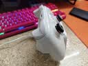 北通鲲鹏20游戏手柄AI智控双切扳机TMR震动无线蓝牙xbox类电脑PC手机steam电视NSswitch2 FIFA实况足球 实拍图