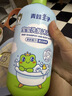 青蛙王子儿童洗沐二合一 双重植萃精华 温和清洁 宝宝专研洗发水沐浴露1L  实拍图