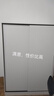 清逸广东佛山衣柜卧室家用现代简约推拉门大衣橱收纳柜 【两门】120厘米主柜 实拍图