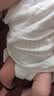 贝瑞加（Babyprints）婴儿连体衣2件装新生儿纯棉内衣长袖四季爬服宝宝哈衣薄款 白黄59 实拍图