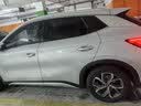 马牌（Continental）汽车轮胎 215/60R17 96H FR ULTC UC6 适配本田新缤智 实拍图