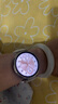 HUAWEI WATCH GT 6 浮光白 41mm智能手表多维情绪健康全新骑行体验强劲续航 实拍图