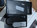 绿联Type-C转5GbE网口USB-C有线网卡RJ45千兆网络网线转接头适用苹果Mac华为笔记本电脑扩展外置转换器 实拍图