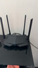 Tenda腾达路由器无线【千兆WiFi5穿墙王】5G双频信号放大器AC1200全屋增强家用AC10 实拍图