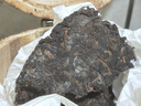 大益 茶叶 普洱茶熟茶 唛号茶2020年7592饼茶 357g 实拍图