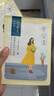 百雀羚小雀幸澄静美肌水光面膜30片装补水透亮保湿滋润送女友 实拍图