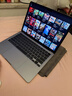 Apple 苹果  MacBook Air系列 13/11寸 M1/2/3/4/5 二手笔记本电脑 MacBook Air 22年 13寸 实拍图