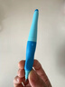 思笔乐（STABILO）胖胖铅德国儿童自动铅笔3.15mm 安全无毒正姿小学生练字蓝色右手专用 实拍图