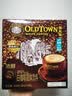 旧街场（OLDTOWN）速溶特浓原味白咖啡深烘浓醇口味马来进口三合一35/31.6g*20条 实拍图
