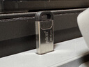 金士顿（Kingston）64GB USB 3.2 Gen 1 U盘 DTKN 大容量U盘 金属外壳 读速200MB/s 学习办公投标电脑车载优盘 实拍图
