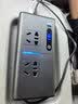 京东京造车载逆变器12v转220v车载转换器大功率车载插座200W汽车点烟器 实拍图