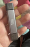 川宇USB3.0 otg转接头高速苹果手机tf/sd读卡器多合一华为/苹果/Type-c/电脑相机pocket读卡器 实拍图