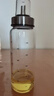 家の物语（KATEI STORY）日本食品级玻璃油壶厨房不挂油油瓶酱油瓶分装醋瓶香油专用壶 实拍图
