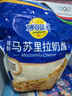 妙可蓝多马苏里拉芝士碎450g 奶酪碎  焗饭披萨拉丝烘焙原料 实拍图