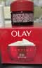 玉兰油（OLAY）大红瓶面霜50g抗皱紧致女士保湿面霜护肤品生日礼物送女友 实拍图