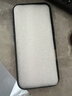 ALittleFlower【全网热销40W+】适用iPhone17手机壳苹果17保护套超薄防摔软壳透明镜头全包男女款简约 实拍图