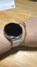 HUAWEI WATCH GT 6 薄荷青 华为智能手表多维情绪健康全新骑行体验强劲续航 实拍图