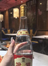 汾酒 黄盖玻汾 清香型白酒 53度 475mL*6瓶整箱 年份随机 实拍图