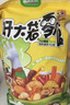 三只松鼠好大袋零食大礼包超7斤3889g 肉蜜饯坚果休闲零食团购送礼 实拍图