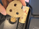 艾益生家用艾饼一生艾金火土木水心形艾灸饼艾草艾灸仪专用脚灸仪坐灸仪 艾益生家用 火 综合调理 实拍图