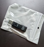 S 斯洛普 THROPE读卡器usb3.0高速多功能多合一sd内存卡tf转换器typec电脑插卡u盘一体otg车载通用适用于相机手机 【活动款】白色2.0【SD/TF卡二合一】 实拍图