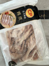 正大鸡爪净重2斤（单个鸡爪约40-50g） 柠檬鸡爪生鲜烧烤 实拍图