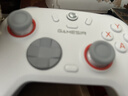 盖世小鸡（GAMESIR）启明星2适用switch2无线游戏手柄 手机NS安卓苹果PC电脑宏编程电视steam蓝牙地平线6双人成行pro 实拍图