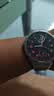 HUAWEI WATCH GT 5 Pro 国家补贴15% 钛空银46mm华为智能手表玄玑感知系统进阶运动情绪健康助手 实拍图