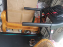 海斯曼海瑞M2跑步机家庭用一体折叠静音减震小型走步机免安装减肥专用 【智能版】电机升级/蓝牙音箱/一体全折叠 实拍图