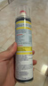巨奇（JUQI）鞋子除臭剂360ml*3瓶银离子消毒杀菌脚臭喷雾球鞋防臭去异味速干 实拍图