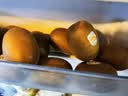 佳沛（zespri）新西兰 阳光金果25-27粒原箱特大果单果124-146g 猕猴桃水果礼盒 实拍图
