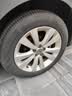 马牌（Continental）汽车轮胎 205/55R16 91V FR CC7 #适配大众 朗逸/别克 凯越 实拍图