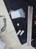 美的（Midea）【直播爆款】干衣机烘干机家用烘衣服衣柜小型旅行便携折叠除菌除螨除湿烘干机HBGD10M1 实拍图