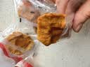 味滋源苹果干250g 富含膳食纤维 山东红富士果脯果干 休闲零食 0添加 实拍图