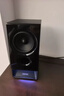 漫步者（EDIFIER）新品R20 桌面2.0电脑音响 无线蓝牙6.0 幻彩氛围灯效 台式机笔记本音箱音响 黑色 毕业礼物 实拍图