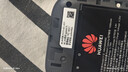 华为鸿蒙智选随身wifi6移动无线随行WiFi3网络4g无线网卡携带无限制三网全国通用流量2026款5G AX15B 升级WiFi6灰【三网切换】晒单送备用电池 实拍图