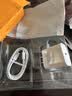科沃适用于苹果14充电器PD20w快充套装兼容18W手机iphone13/12/11promax/XR/ipad充电头数据线1米 实拍图