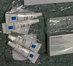 理肤泉【孙颖莎推荐】B5面膜15片套装补水保湿修护舒缓护肤品生日礼物 实拍图