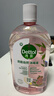 滴露（Dettol）衣物消毒液自然香氛洗衣除菌液 除螨除异味去汗臭48h留香1000ml*1 实拍图
