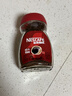 雀巢（Nestle）醇品速溶美式黑咖啡粉0糖0脂*健身燃减防困瓶装50g 实拍图