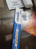 康华生物（KANG HUA）医用水银体温计大刻度婴幼儿童体温计腋下高精度玻璃温度计测温表 实拍图