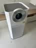 美的（Midea）森林家空气净化器深度分解除甲醛除菌除雾霾异味吸烟宠物净化器过敏源新风机 静音家用大空间 【星澈空气舱】T1000 Lite 实拍图