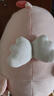 名创优品（MINISO）小猪B-BO翅膀款趴毛绒公仔玩具玩偶抱枕娃娃靠枕生日礼物女 实拍图